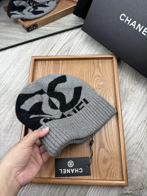 chanel casquette s_12501714